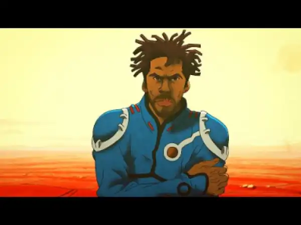 Flying Lotus – More (feat. Anderson .paak)
